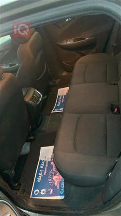 شێڤرۆلێت مالیبۆ